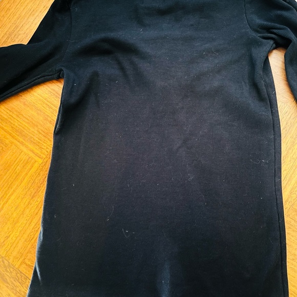 VOLCOM STONE BY GEORGIA MAY JAGGER, Thermal Top M - Picture 4 of 4